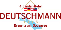 Hotel Deutschmann Bregenz